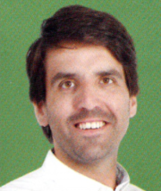 Marco Sousa