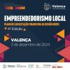 Valença Promove Empreendedorismo Local