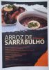 Angariação de fundos para a Igreja de Arão | Almoço - Arroz de Sarrabulho