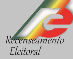 Recenseamento Eleitoral