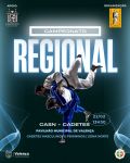 Campeonato Regional Cadetes (Zona Norte)