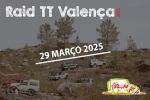 Raid TT Valença - Jipes