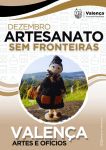 Exposição "Artesanato Sem Fronteiras"